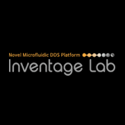 Logo Inventage Lab, Inc.