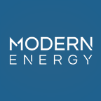 Logo Modern Energy Management LLC