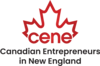 Logo Canadian Entrepreneurs In New England