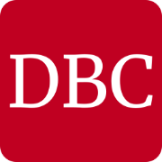 Logo DBC Finance GmbH