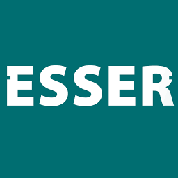 Logo Esser printSolutions GmbH