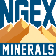 Logo NGEx Resources, Inc. /Private Group/