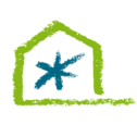 Logo Aide et soins à domicile en Province de Luxembourg