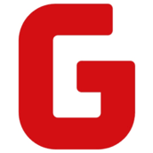 Logo Gislev Rejser A/S