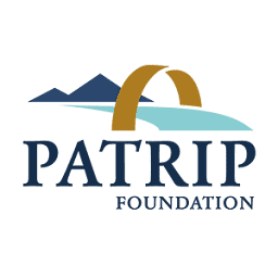 Logo PATRIP-Stiftung