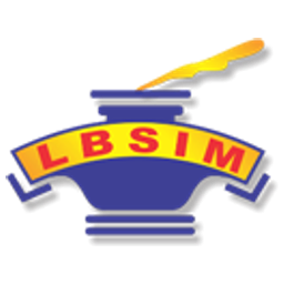 Logo Lal Bahadur Shastri Institute of Management