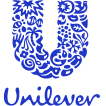 Logo Unilever Belgium NV