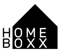 Logo Homeboxx AS