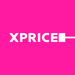 Logo XPRICE, Inc.