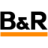 Logo B&R Industrial Automation GmbH