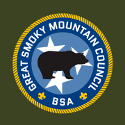 Logo Great Smoky Mountain Council