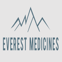 Logo Everest Medicines Ltd.