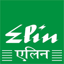 Logo Elin Appliances Pvt Ltd.