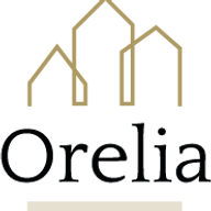 Logo Orelia Zorg NV