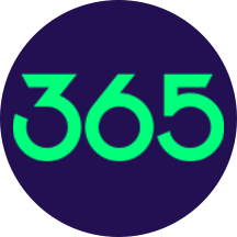 Logo 365talents SAS