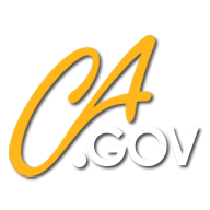 Logo The California Workforce Development Board