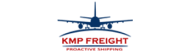 Logo Kmp Freight Pvt Ltd.
