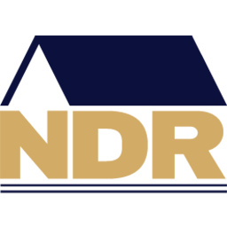 Logo N D R Ware Housing Pvt. Ltd.