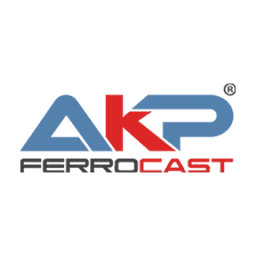 Logo AKP Ferrocast Pvt Ltd.