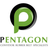 Logo Pentagon Rubber Ltd.