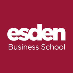 Logo Esden Business School