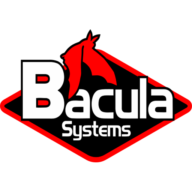 Logo Bacula Systems SA