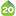 Logo Terra20