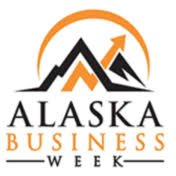 Logo Alaska Business Week