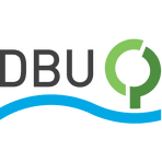Logo Gesellschaft der Deutschen Bundesstiftung Umwelt zur Sicherung