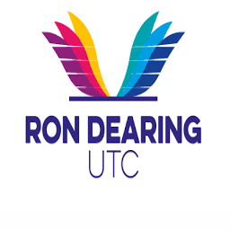 Logo Ron Dearing Utc