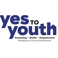 Logo Montgomery County Youth Services