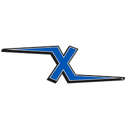 Logo Game X Change, Inc.