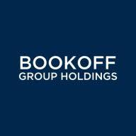 Logo BOOKOFF Group Holdings Ltd.