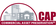 Logo Commercial Asset Preservation LLC
