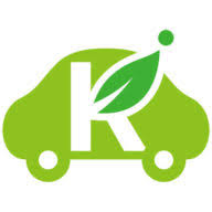 Logo Koto Minamisuna Eco Station KK
