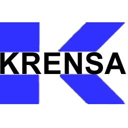Logo KRENSA GmbH