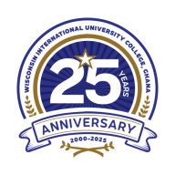 Logo Wisconsin International University