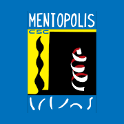 Logo Mentopolis Consulting & Software Concepts GmbH