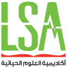 Logo Life Sciences Academy