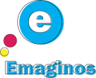 Logo Emaginos, Inc. (Virginia)