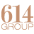 Logo The 614 Group LLC