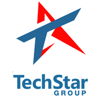 Logo Techstar Group, Inc.