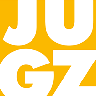 Logo Jugendzentren Köln Gemeinnützige Betriebsgesellschaft mbH