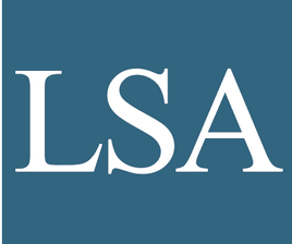 Logo Louisiana Society of Anesthesiologists