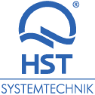 Logo HST Systemtechnik-Verwaltungs GmbH