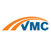 Logo Vijay M. Mistry Construction Pvt Ltd.