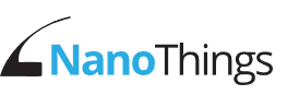 Logo Nanothings, Inc.