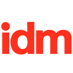 Logo MIT Integrated Design & Management