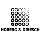 Logo Grundstücksgesellschaft Hoberg & Driesch mbH