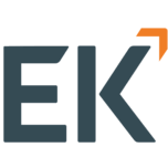 Logo EK Dienstleistungs- und Verwaltungs GmbH